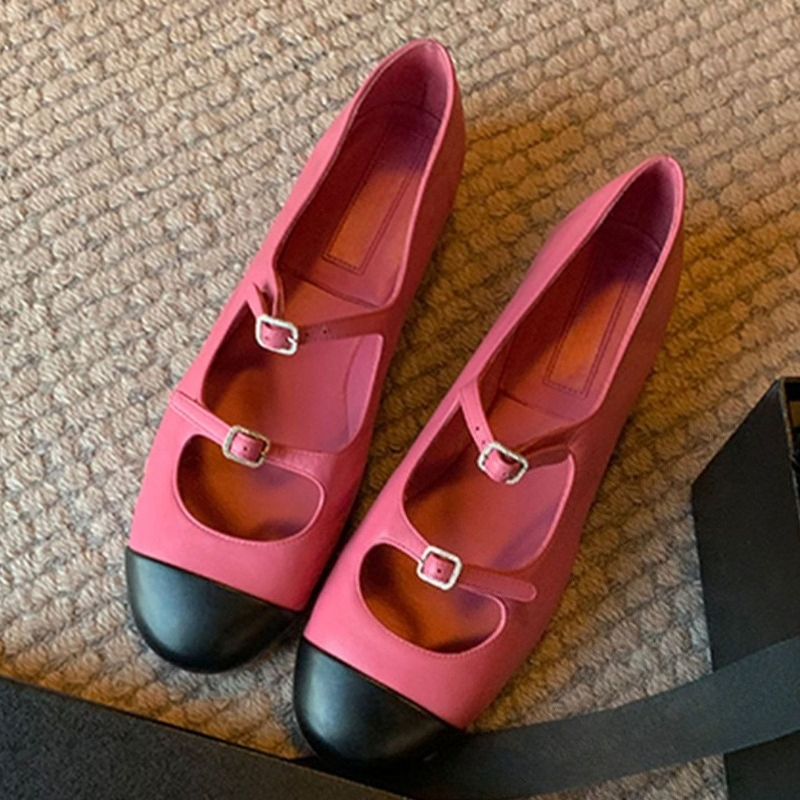 Elegant Mary Jane Shoes Women  - đánh giá và giá Womens Heels