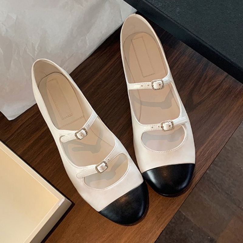 Elegant Mary Jane Shoes Women  - đánh giá và giá Womens Heels