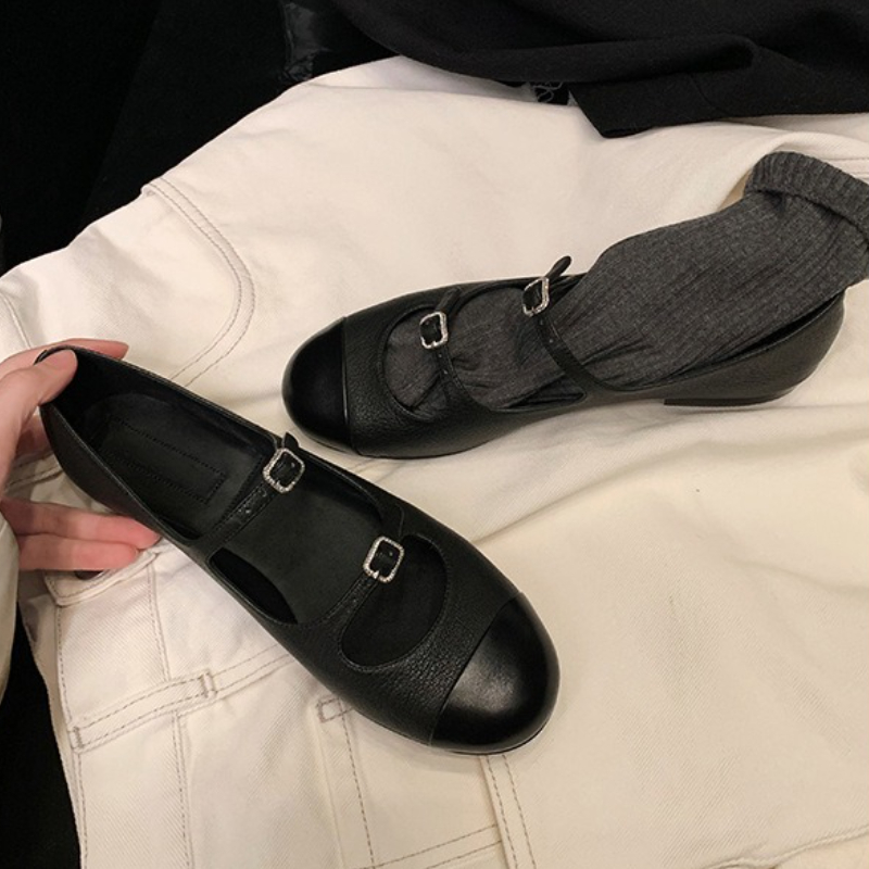Elegant Mary Jane Shoes Women  - đánh giá và giá Womens Heels