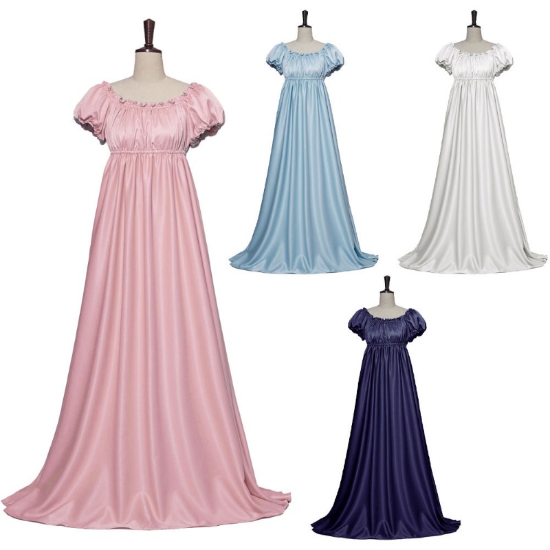 2026 Halloween Cosplay Women R - đánh giá và giá Evening Gown