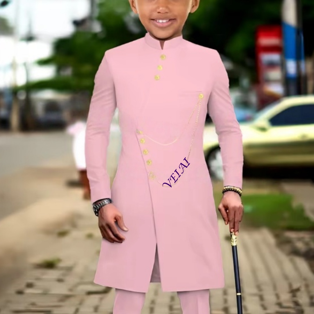 CustomizedAfrican Style Boys S - đánh giá và giá Formal Dress