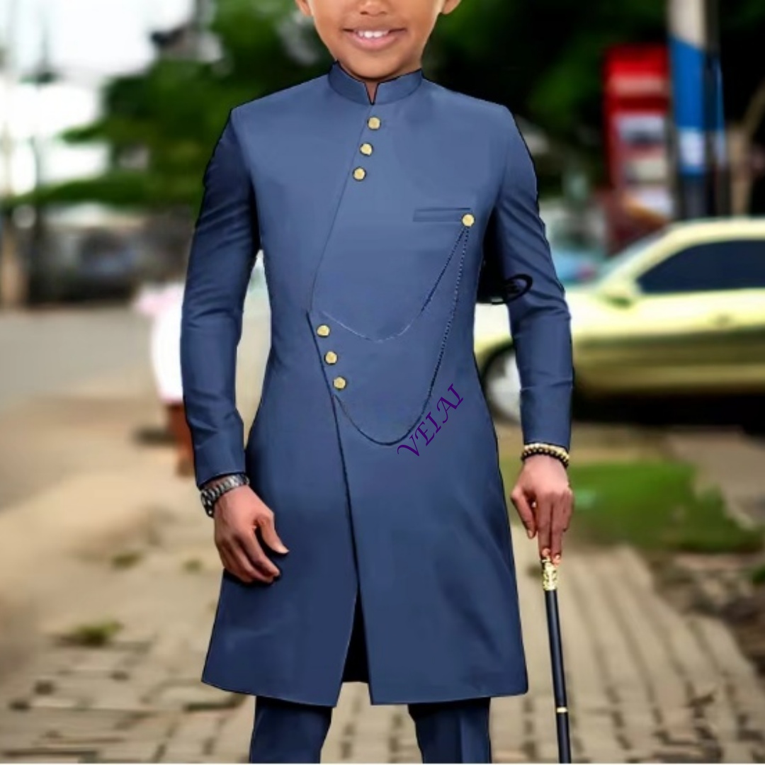 CustomizedAfrican Style Boys S - đánh giá và giá Formal Dress