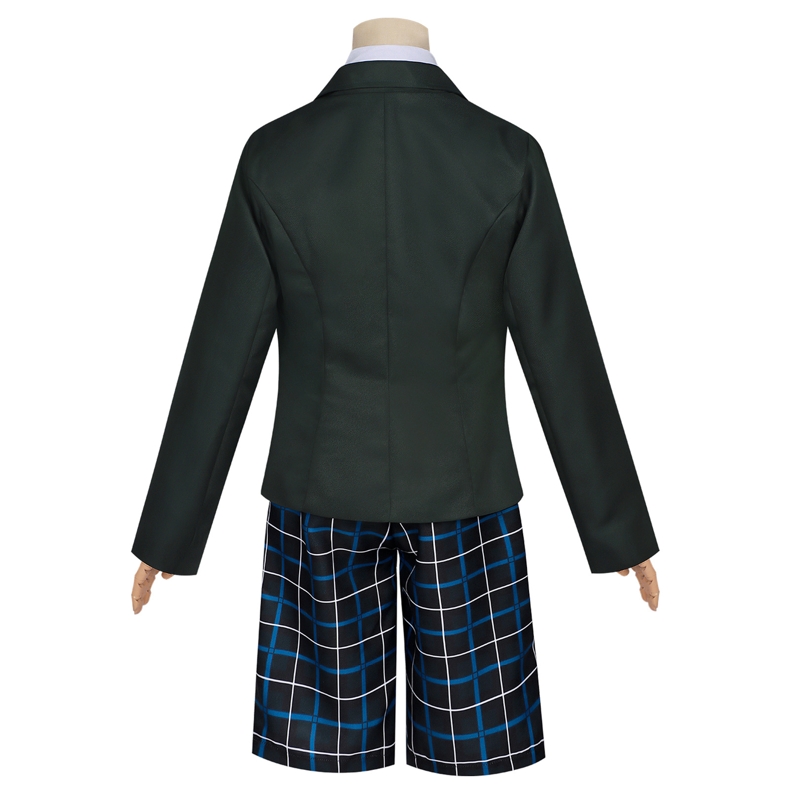 Coven Academy Briar Roberts Co - đánh giá và giá Womens Blazer