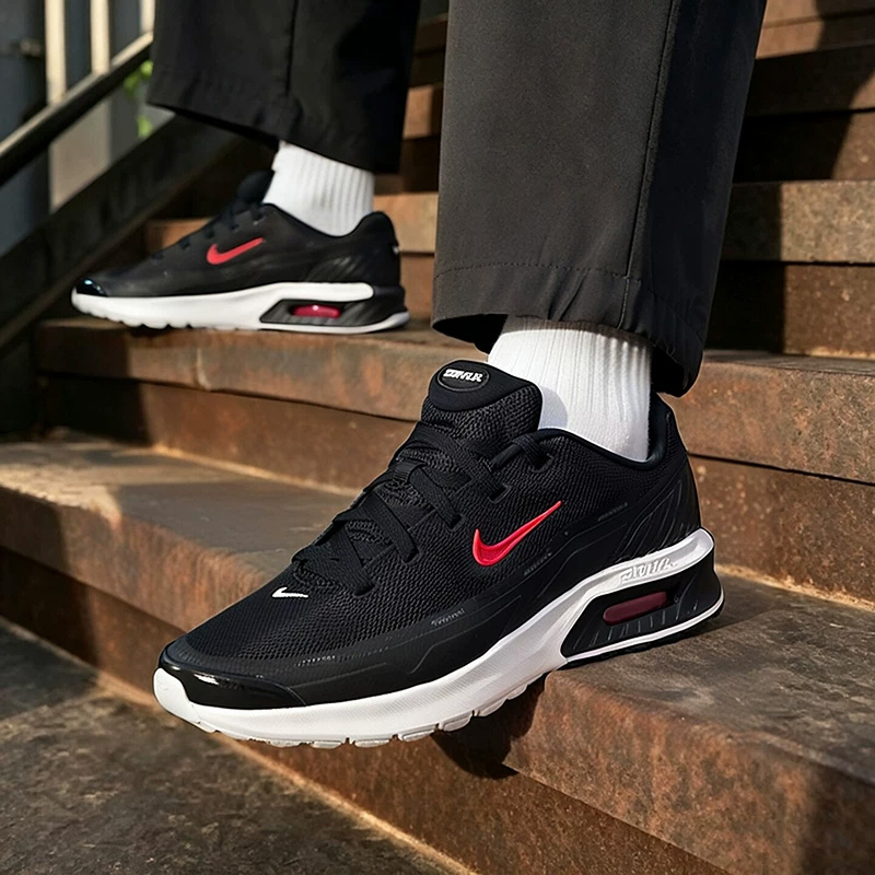 Nike Official Authentic Men's  - đánh giá và giá Nike Shoes Air Max 270