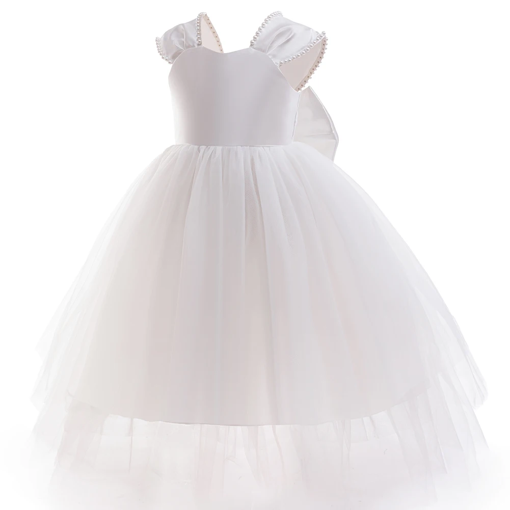 Girls Elegant Ball Gown Formal - đánh giá và giá Evening Gown