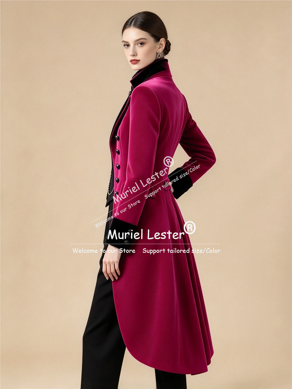 Elegant Women Pants Suits 3 Pi - đánh giá và giá Womens Blazer