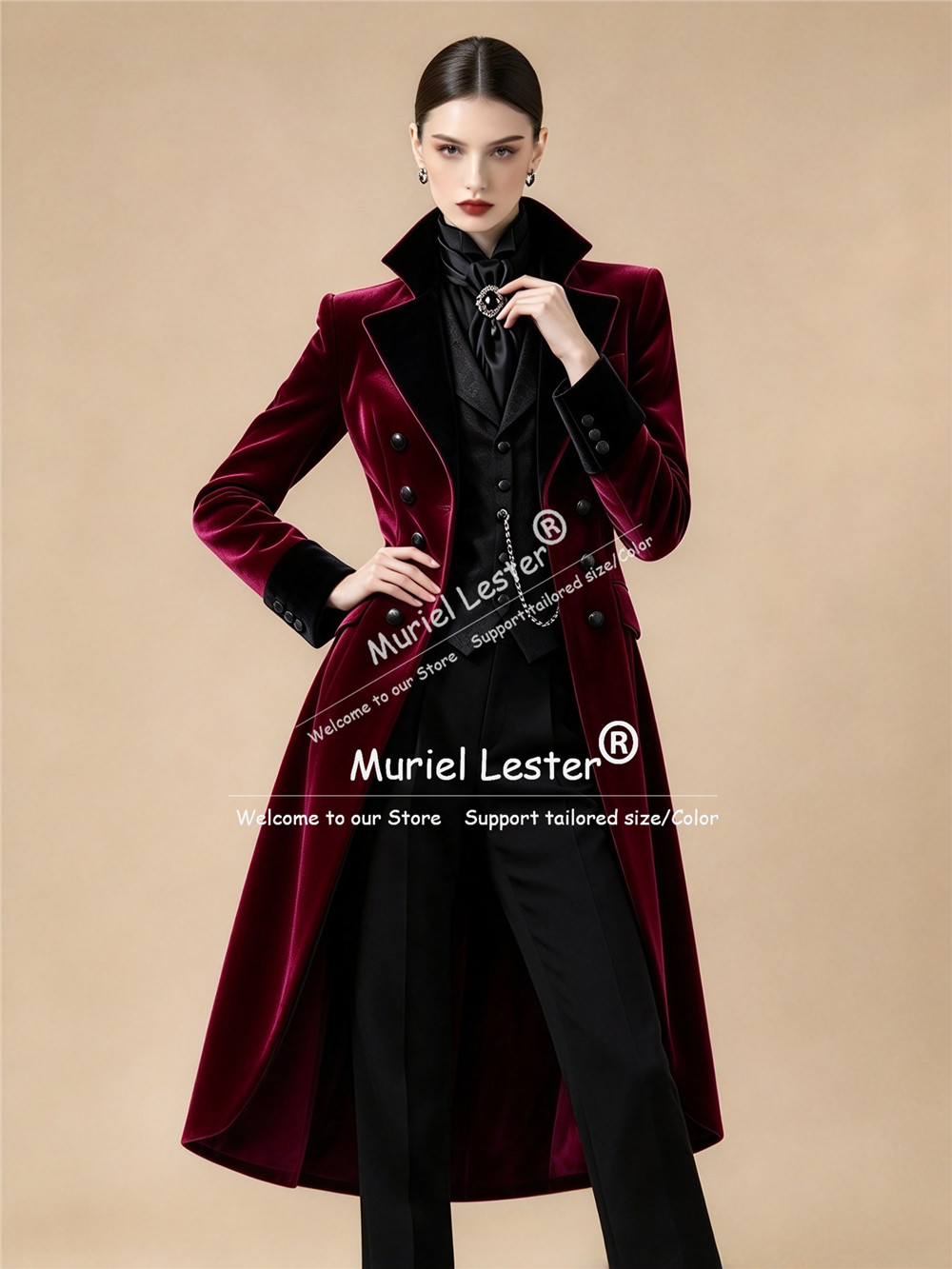 Elegant Women Pants Suits 3 Pi - đánh giá và giá Womens Blazer