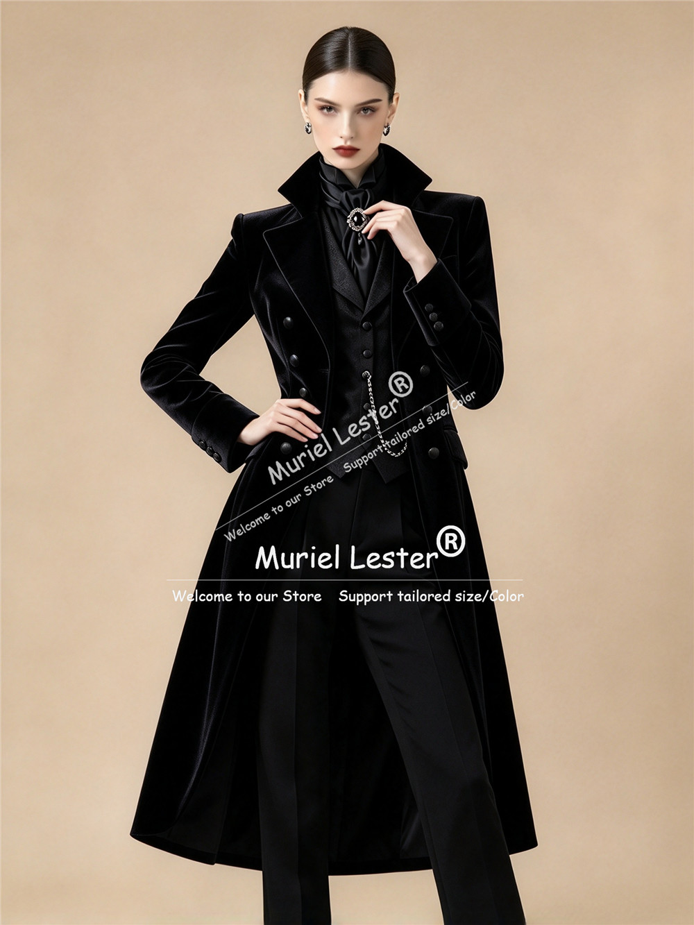 Elegant Women Pants Suits 3 Pi - đánh giá và giá Womens Blazer