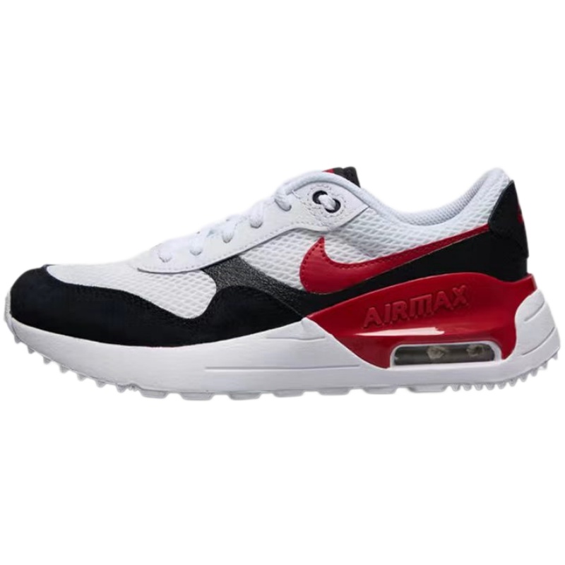 Nike Air Max SYSTM Comfortable - đánh giá và giá Nike Shoes Air Max 270