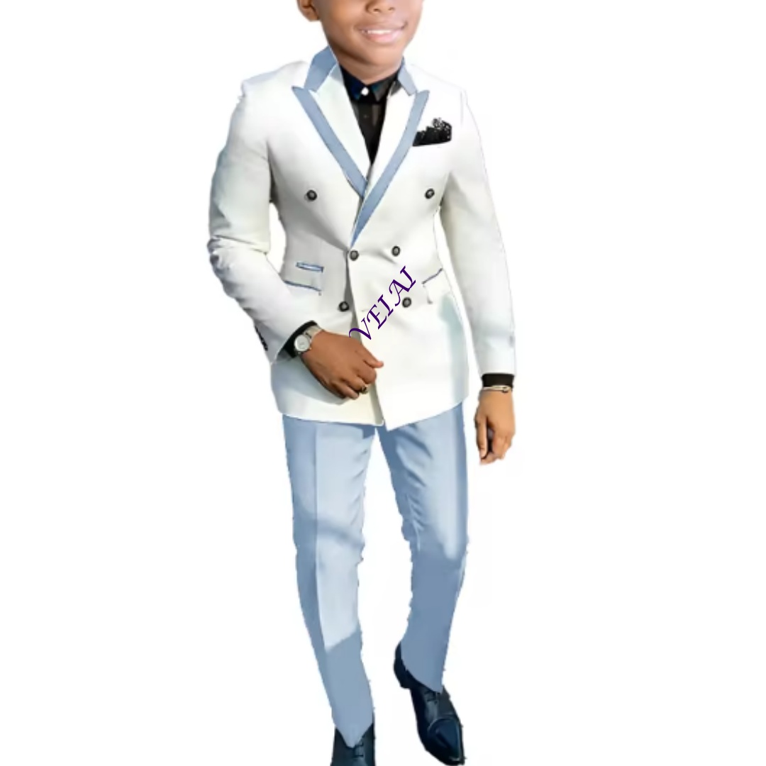 Kids Wedding Outfit Jacket Pan - đánh giá và giá Formal Dress